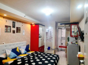 Apartemen Kalibata City by Independent Property